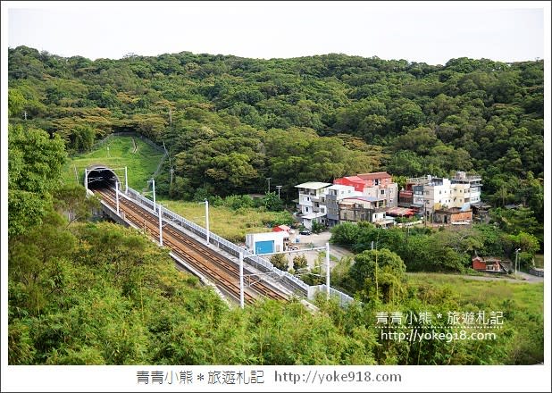 桃園咖啡廳》銀河鐵道景觀咖啡館．看高鐵賞夜景的景觀餐廳