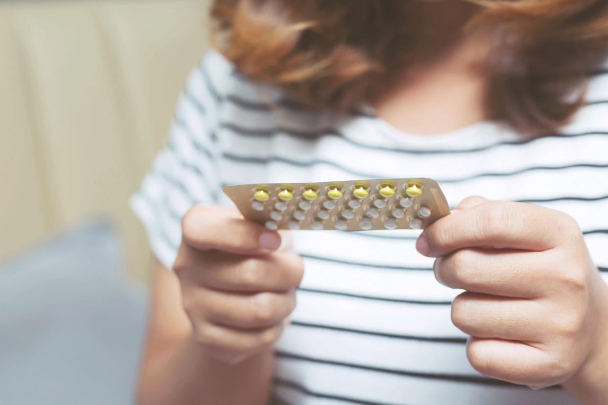 Can birth control cause cancer or contribute to other health issues? Dr. Leanne Olshavasky, obstetrician and gynecologist for The Christ Hospital, shares what you need to know.