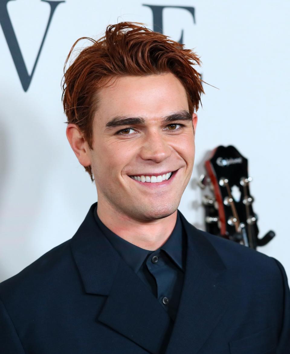 KJ Apa