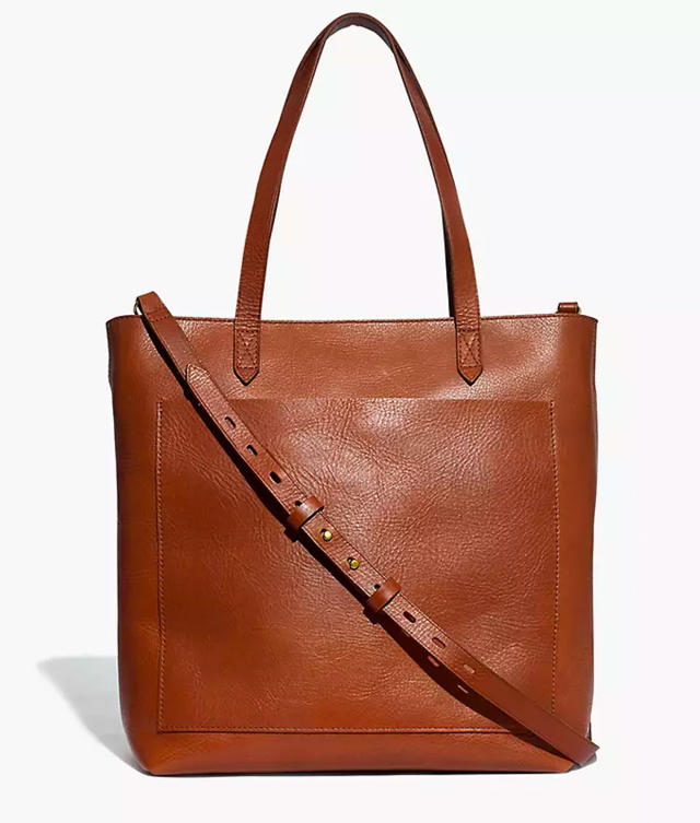 9 Designer Handbag Lookalikes from Walmart - PureWow