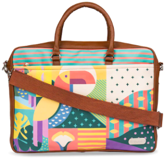 funky stylish laptop bags