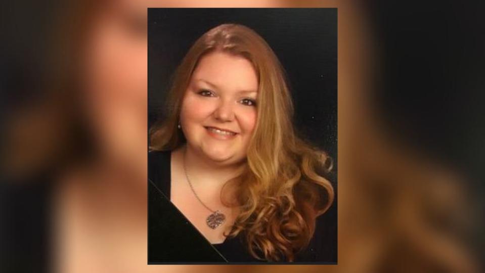 She was shot to death by her estranged boyfriend in August 2021, according to the Clark County Sheriff's Office. (Courtesy: Family of Jacqueline Coles