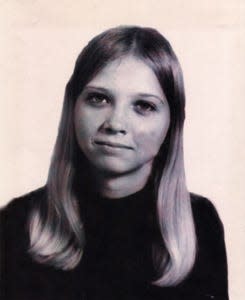 Connie Weeks was beaten to death in January 1975. Her killer, Glen Chambers, has been a fugitive since 1990.