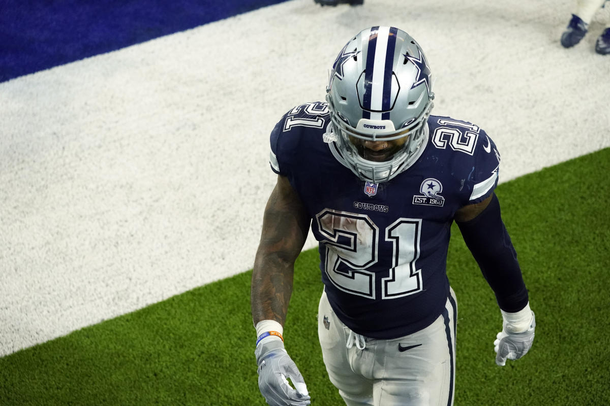 NFL picks against the spread, Week 2: Can Cowboys cover vs. Falcons