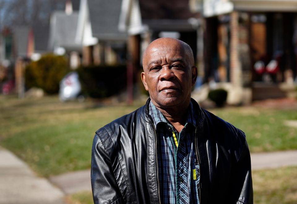 “If I had intentions of buying a house, it would have been when I was 20 years old, or certainly not at the age of 69 because it’s a whole lot more than I personally can handle and afford,” said Melvin Griffin, a displaced, former West End resident who is part of the complaint.