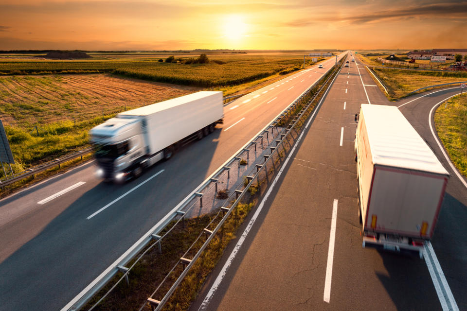 12 Best Autonomous Trucking and Vehicle Stocks To Buy Now