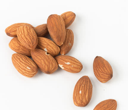 Almonds