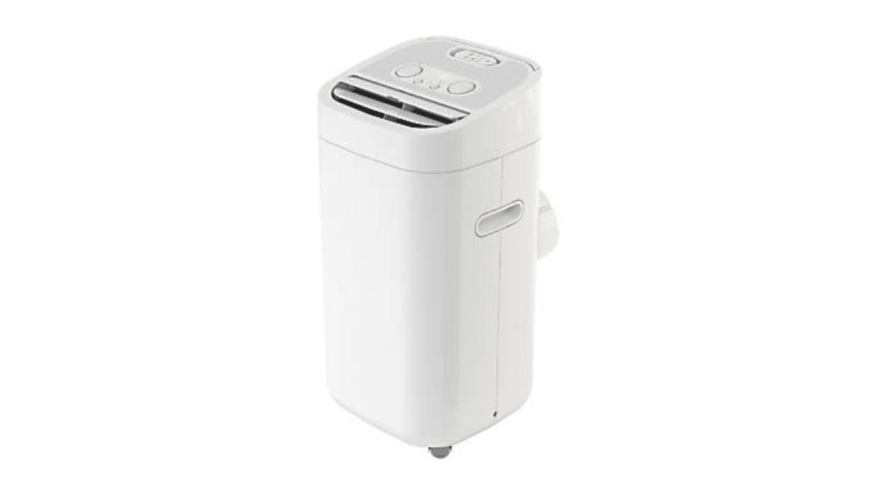 Goodhome Takoma Mobile Air Conditioner 