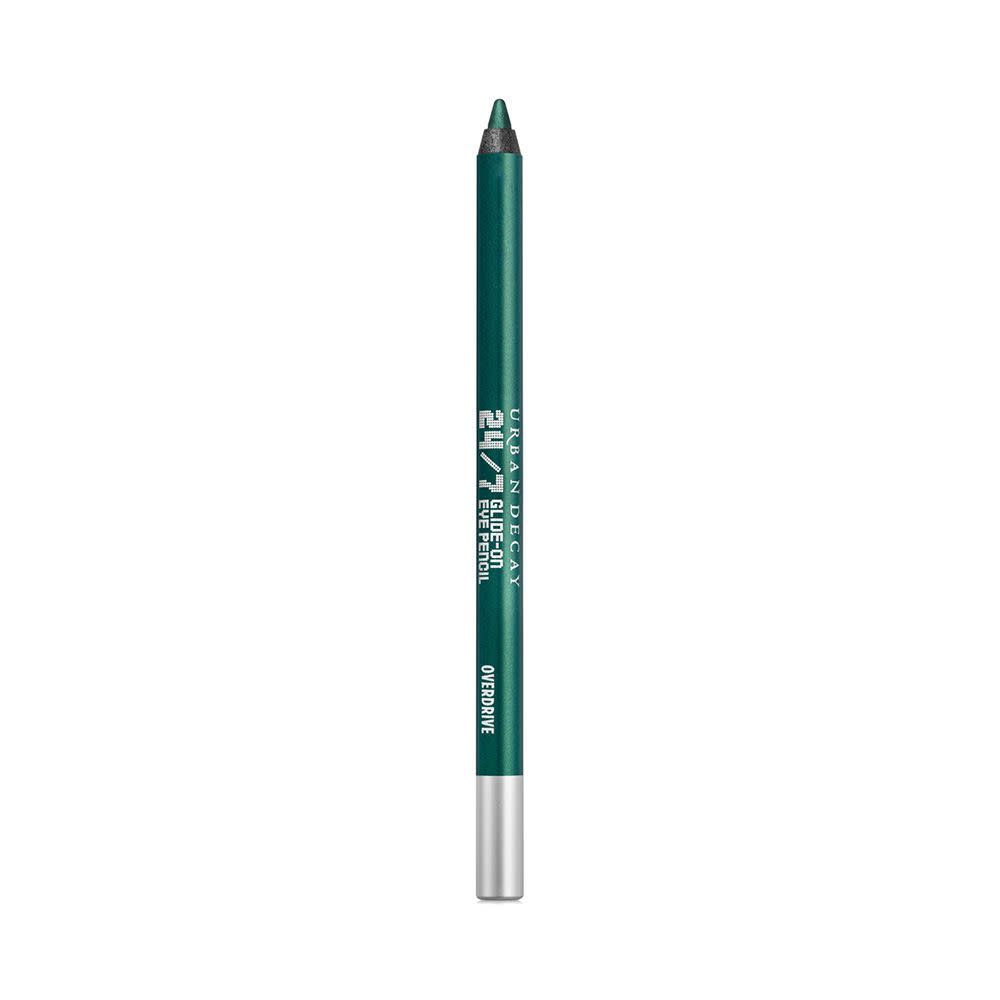 <p><a href="https://go.redirectingat.com?id=74968X1596630&url=https%3A%2F%2Fwww.sephora.com%2Fproduct%2F24-7-glide-on-eye-pencil-P133707&sref=https%3A%2F%2Fwww.womenshealthmag.com%2Fbeauty%2Fa43741535%2Fbella-thorne-no-makeup-skincare-instagram-photo%2F" rel="nofollow noopener" target="_blank" data-ylk="slk:Shop Now;elm:context_link;itc:0;sec:content-canvas" class="link rapid-noclick-resp">Shop Now</a></p><p>Urban Decay 24/7 Glide-On Waterproof Eyeliner Pencil Bourbon 0.04 oz/ 1.2 g</p><p>$25.00</p><p>sephora.com</p>