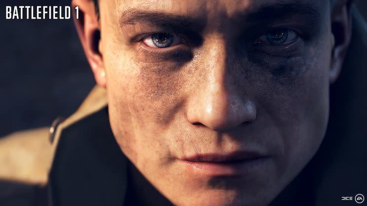 “Battlefield 1” / $60 | PS4, Xbox One, PC. Mientras que "Call of Duty” se desarrolla en el futuro, la serie “Battlefield” de EA da un paso atrás en la Historia al abordar la Primera Guerra Mundial. Es una gran elección: este es uno de los mejores juegos de “Battlefield” de todos los tiempos, que es capaz de atraer al multijugador de la franquicia a un emocionante escenario de la vieja escuela. Esta versión además rectifica una de las críticas históricas que se hacía a Battlefield al incluir la posibilidad de jugar solo. Merece la pena.