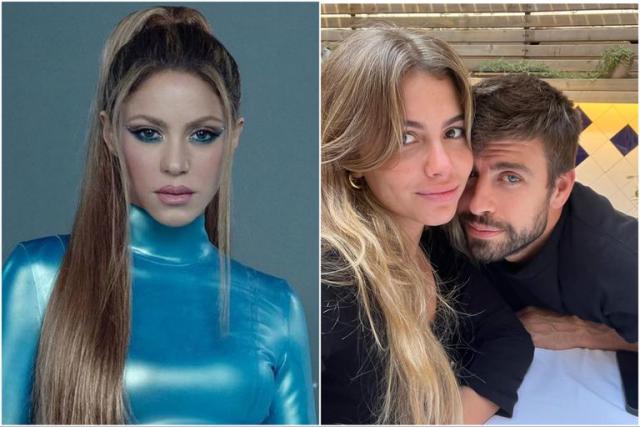 Shakira hizo un posteo en Instagram y varios advirtieron que se trató de un mensaje para Clara Chía Martí