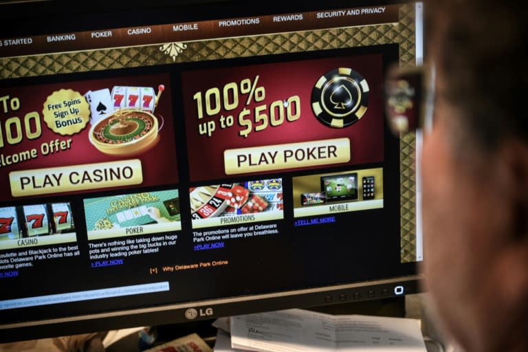 Several US states have authorized online gambling within their borders and others have been considering allowing internet wagers