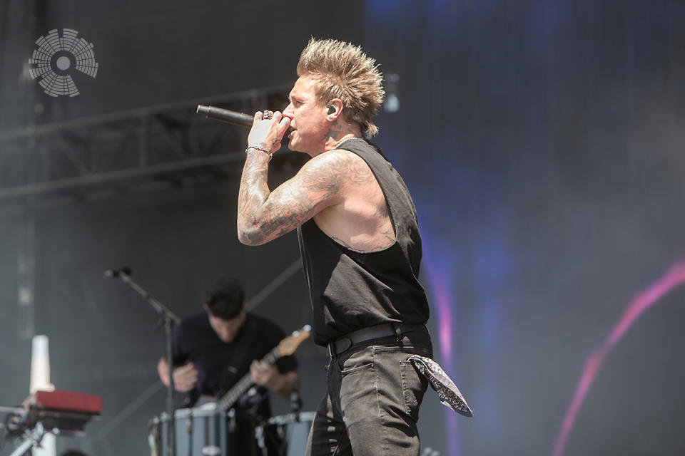 Papa Roach 2