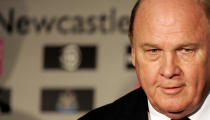 <p>Aged 76<br>The former Newcastle United chairman brought Alan Shearer to the club in 1996 but sacked Bobby Robson eight years later. </p>