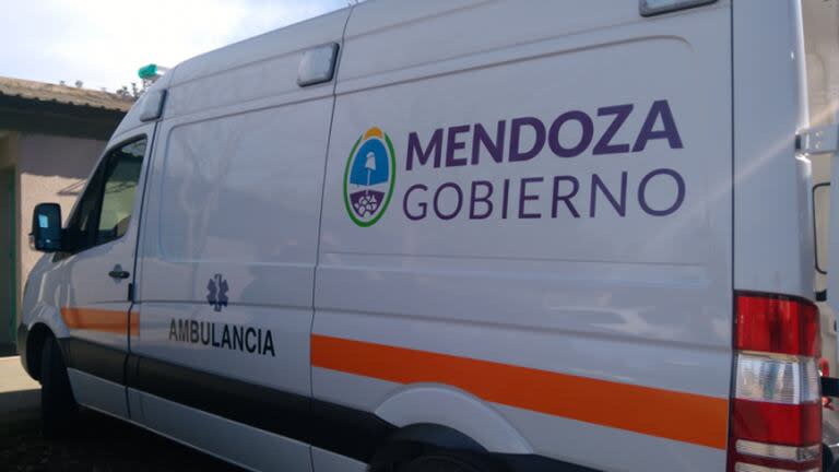 Un hombre de 73 años murió electrocutado mientras trabajaba en el patio de su casa de Las Heras