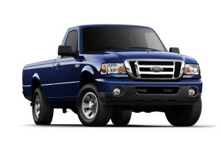 2010 Ford Ranger