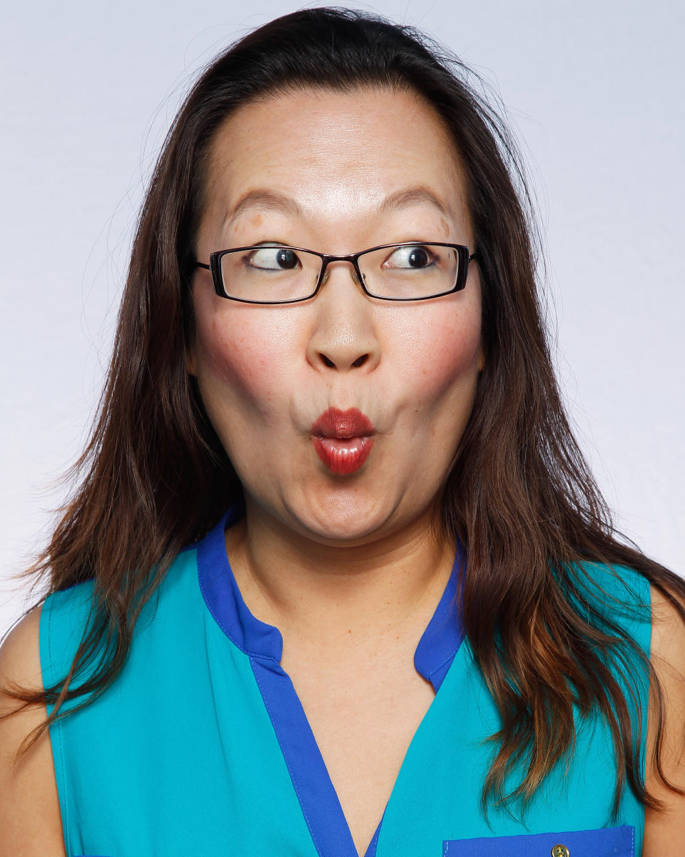 Helen Hong has been featured in the New York Underground Comedy Festival and has been a repeat finalist in New York's Funniest Standup competition.