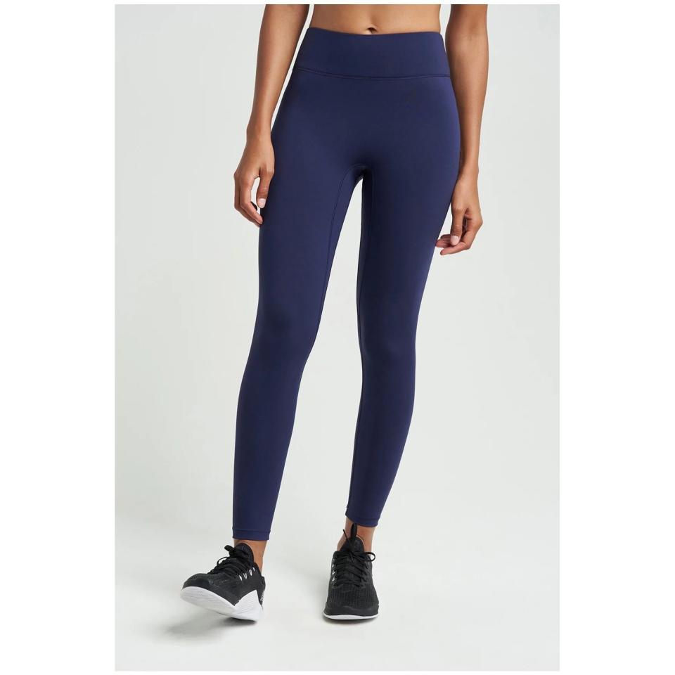 Bandier All Access Center Stage Legging