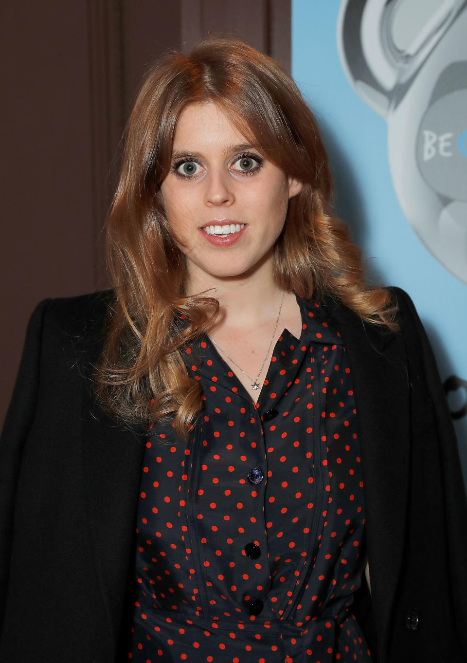 Rumours are surfacing that 29-year-old Princess Beatrice may be pregnant. Source: Getty