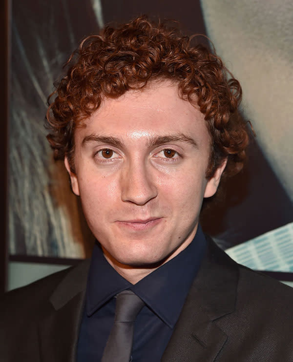 daryl sabara