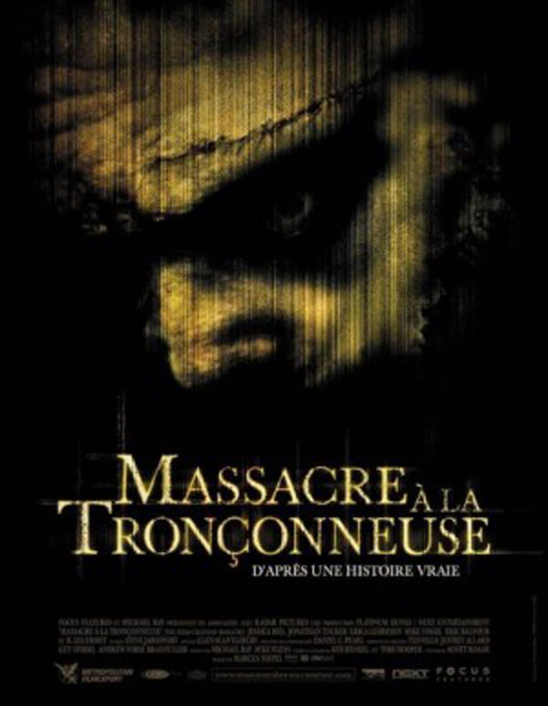 « Massacre à la tronçonneuse » de Marcus Nispel