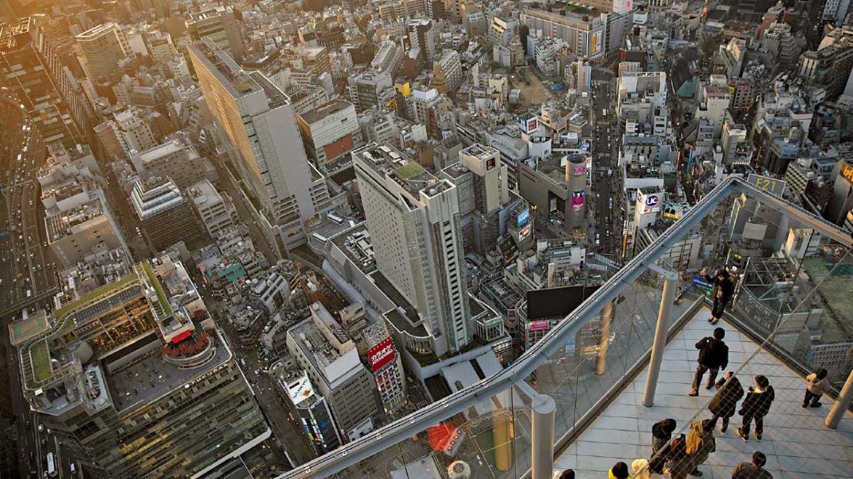 Booming Japanese Property Market: Record High Prices, Overseas Investments, and Tourism Industry Opportunities