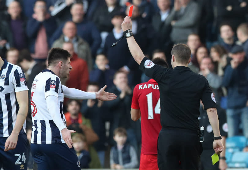 Your round-up of Saturdays FA Cup action, as two more Premier League sides tumble out at the hands of lower-league opposition