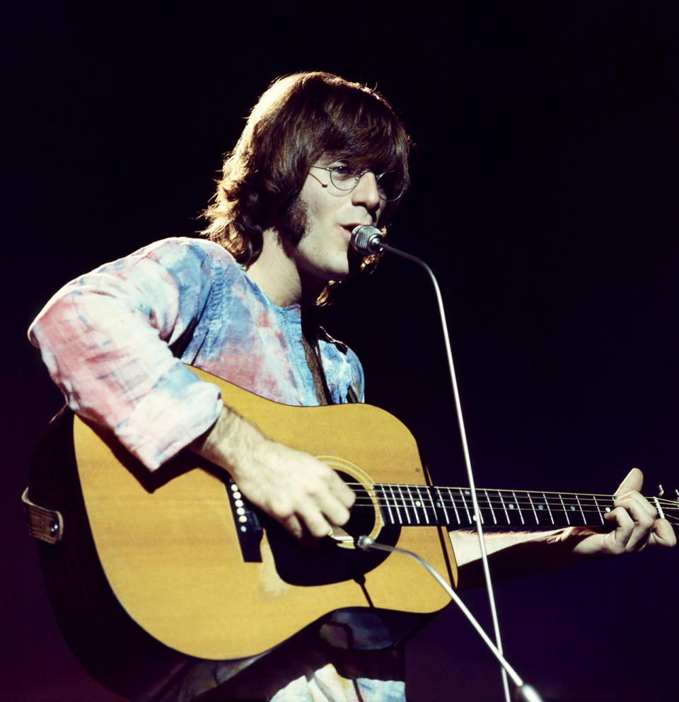 John Sebastian