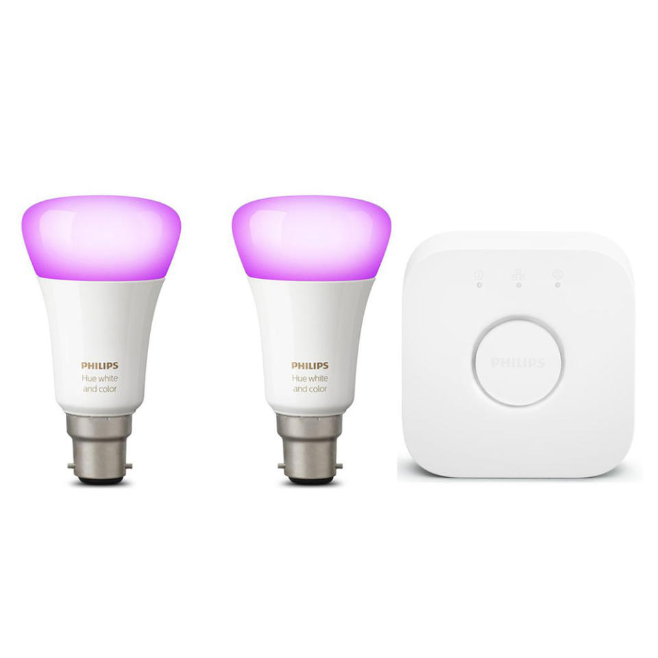 Philips Hue Starter Kit