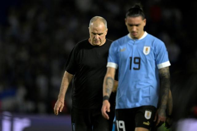 Acuerdo total para que Marcelo Bielsa se convierta en el nuevo