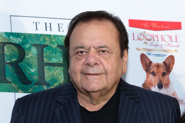 Paul Sorvino 