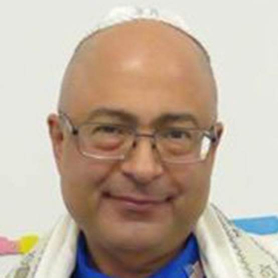 Nicholas Thalasinos