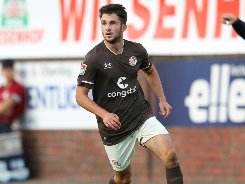 St. Pauli gibt US-Talent Flach nach Philadelphia ab