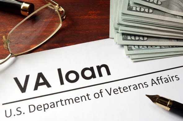 VA Funding Fee