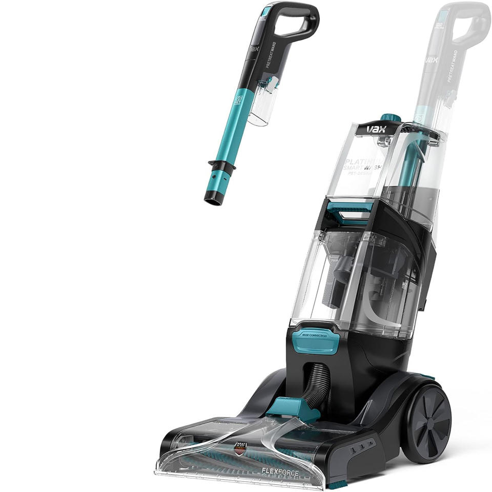 VAX Carpet Washer