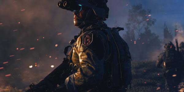 Call of Duty: Modern Warfare II no teme ser provocativo; se inspira en sucesos reales