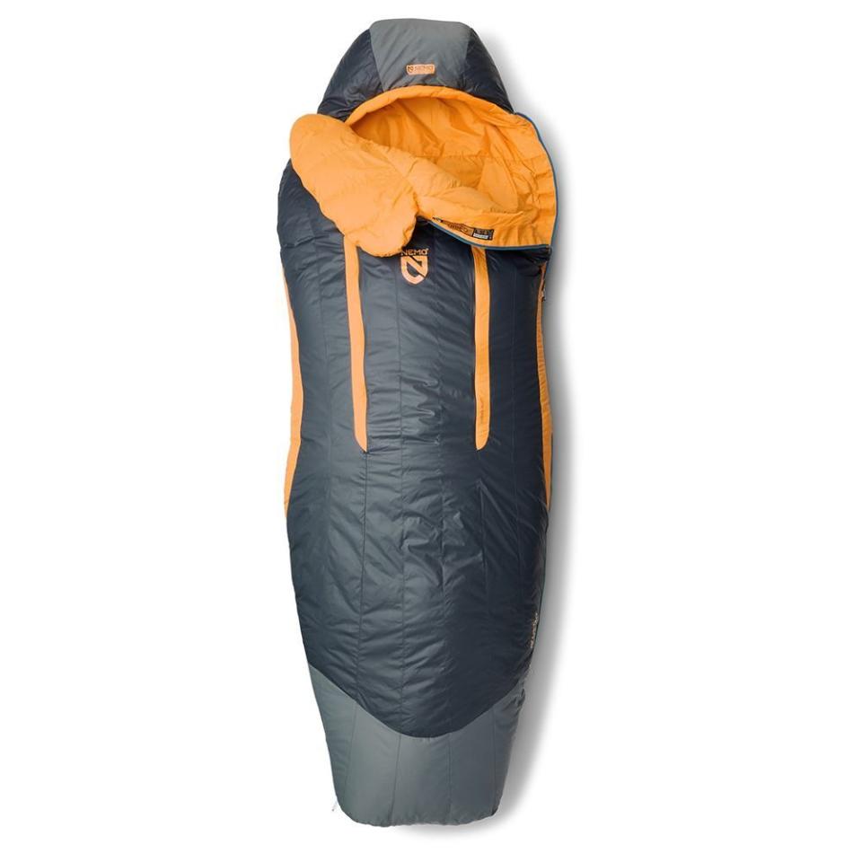 6) Disco 15 Sleeping Bag