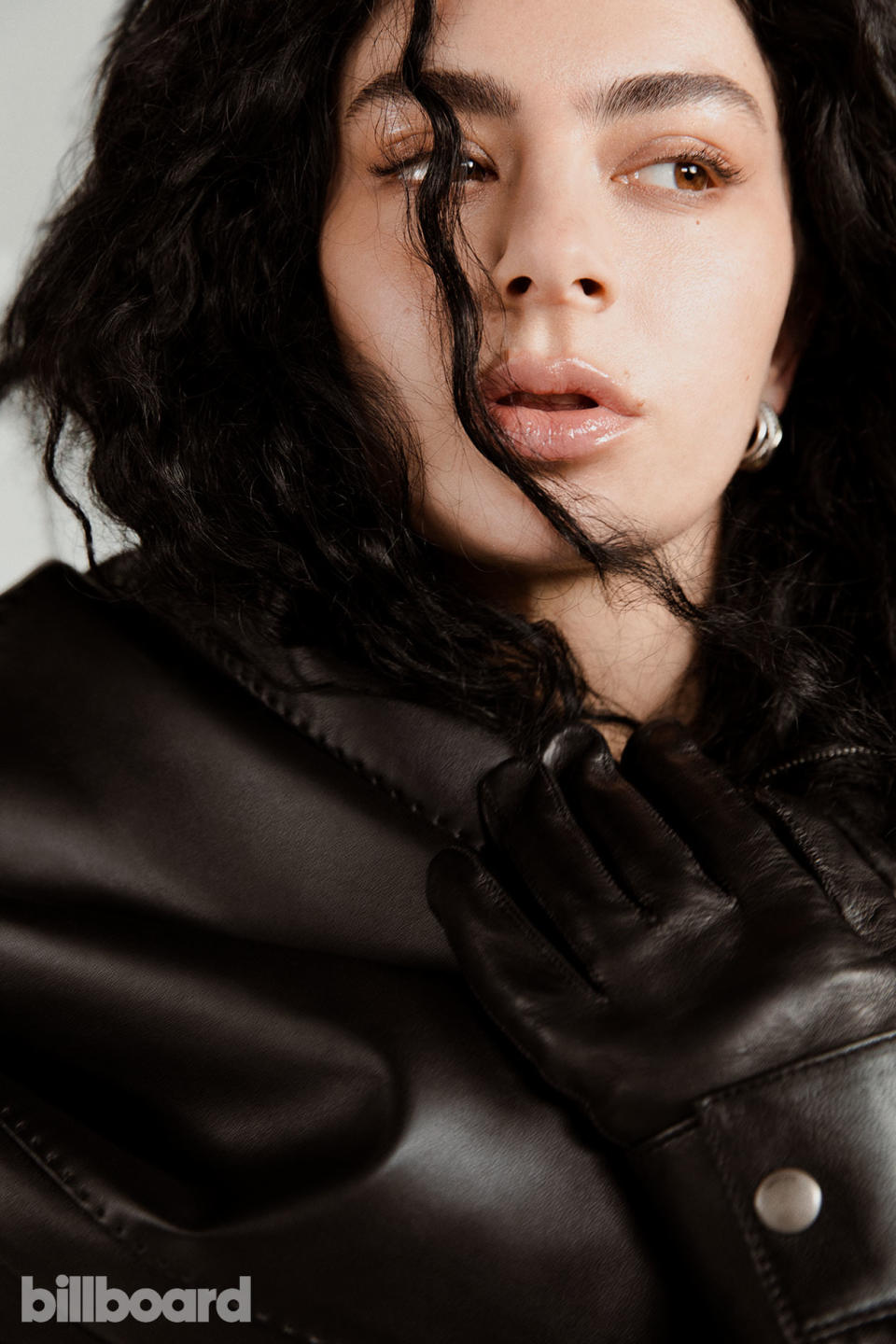 Charli XCX Billboard Women In Music Shoot