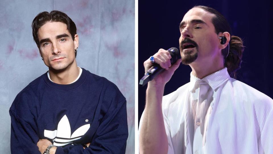 Kevin Richardson 