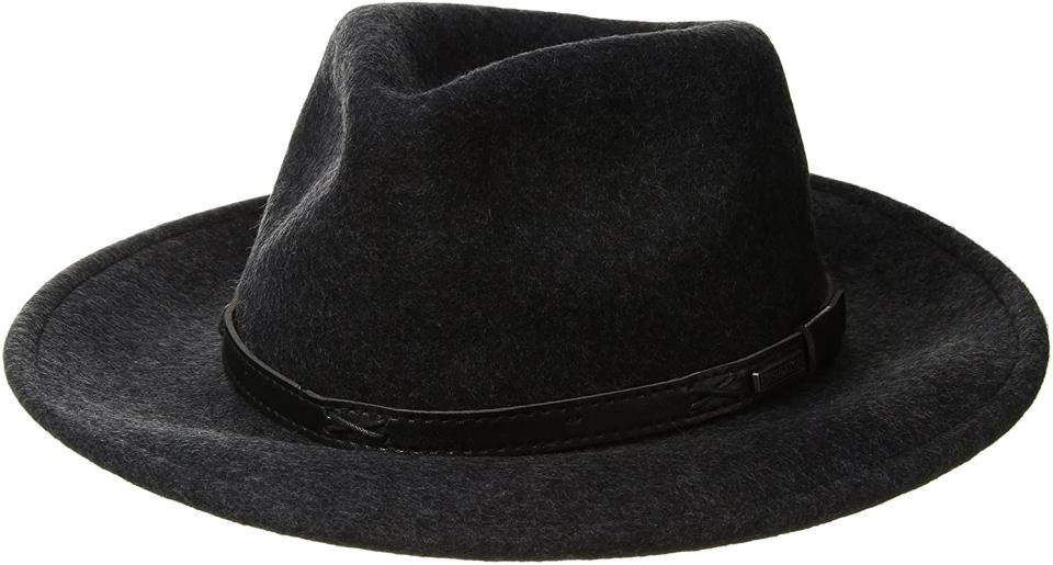 Indiana Fedora hat