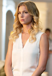 Emily VanCamp | Photo Credits: Colleen Hayes/ABC