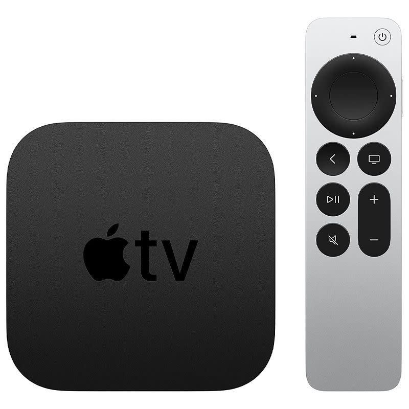 2021 Apple TV 4K (64GB)