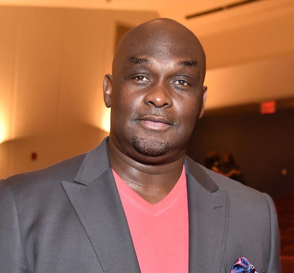 Actor Tommy Ford, who was best known for playing a friend of Martin Lawrence's character on the 1990s sitcom "Martin," died on Oct. 12, 2016. He was 52.