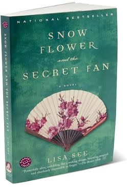 Snow Flower and the Secret Fan: A Novel