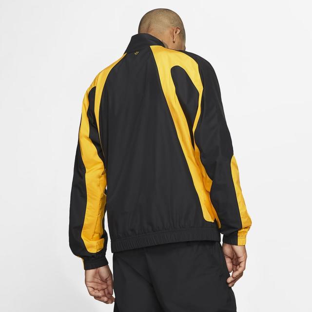 Here's a Look at Drake's First NOCTA Apparel Collection With Nike