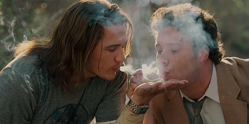 pineapple express