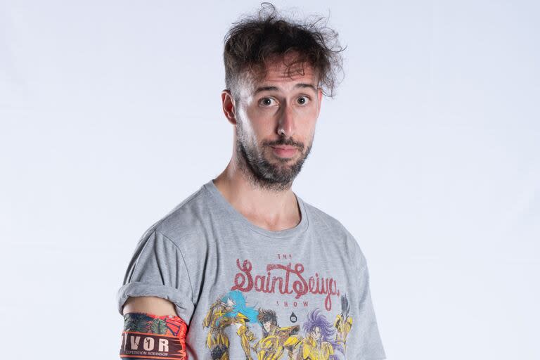 Martín, el único participante de Survivor que fue eliminado dos veces y quedó afuera por una mala estrategia: “Podía dar mucho más”