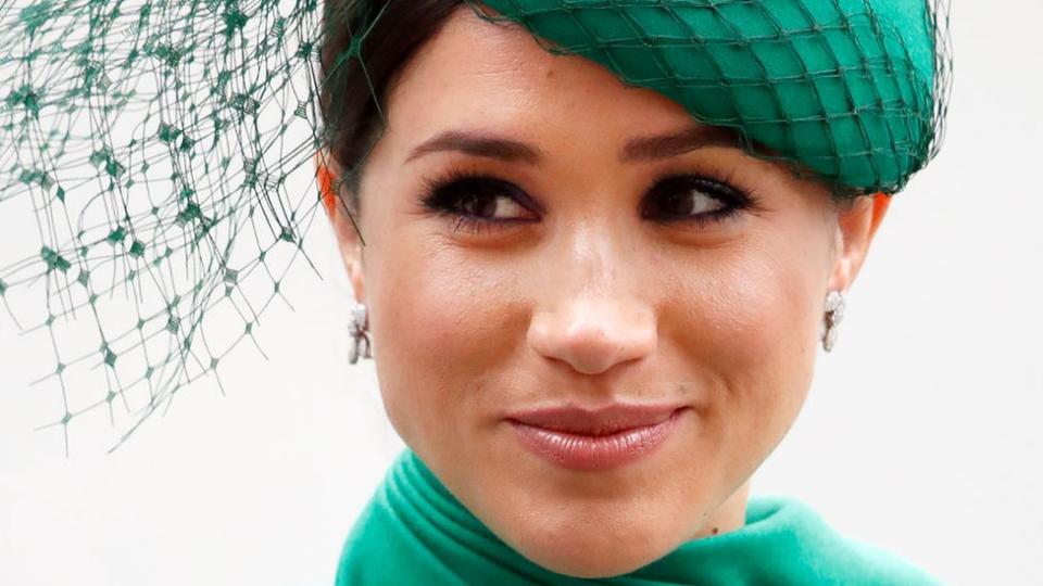 Meghan, duquesa de Sussex