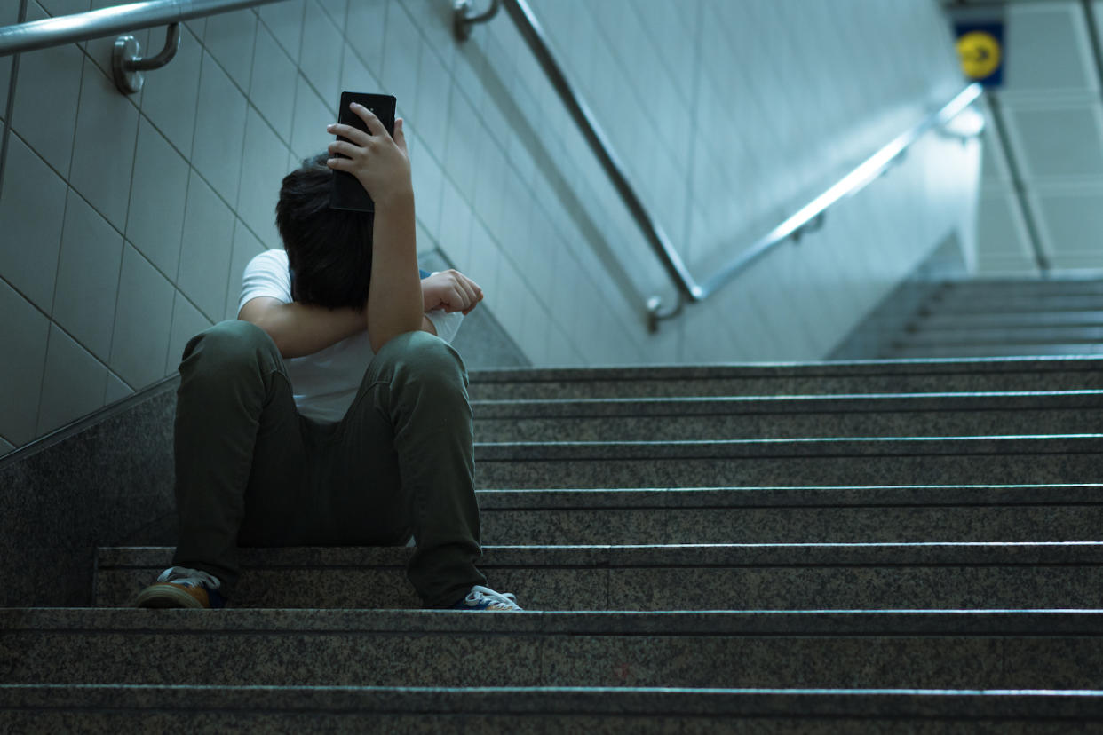 The Samaritans of Singapore said that there has been a concerning increase in the number of at-risk youths, with a 23.3 per cent increase in suicides among individuals aged 10-19 in 2021