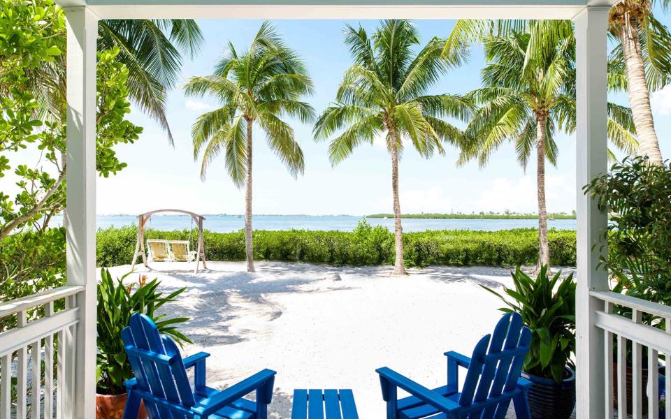 Parrot Key Hotel & Villas - Key West, Florida